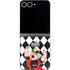 Disney Alice in Wonderland Queen of Hearts Off with their Head! Galaxy Z Flip6 Skin